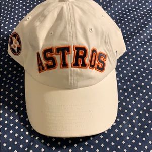 Astros women’s hat